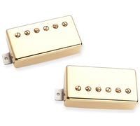 Seymour Duncan Saturday Night Special Gold Set