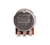 Seymour Duncan SDP-250 Potard Potentiomètre pour guitare 250K Noir