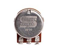 Seymour Duncan SDP-500 Potard Potentiomètre pour guitare 500K Noir