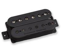 Seymour Duncan Sentient Neck 6-String Passive Black Micro guitare