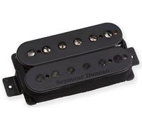 Seymour Duncan Micro SNT-N-P-6STR SENTIENT 6, MANCHE, PASSIF, NOIR