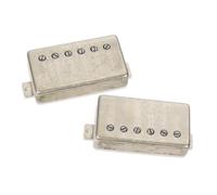 SEYMOUR DUNCAN - Set de micros Humbucker Custom Shop Peter Frampton MJ 40th anniversary