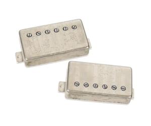 SEYMOUR DUNCAN - Set de micros Humbucker Custom Shop Peter Frampton MJ 40th anniversary