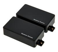 Seymour Duncan Seymour Duncan AHB-1S Blackouts Active Set