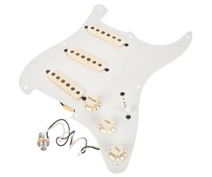 Seymour Duncan Seymour Duncan Antiquity Texas Hot St PG AW