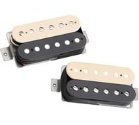 Seymour Duncan Seymour Duncan APH-2s Slash Alnico II Zebra 4