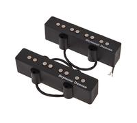 Seymour Duncan Seymour Duncan Apollo J-Bass, 4 Str, Set