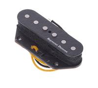 APTL-3jd - Jerry Donahue Lead Tele Noir