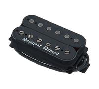 Seymour Duncan Micro Humbucker SH-BWB Black Winter pour guitare électrique Noir