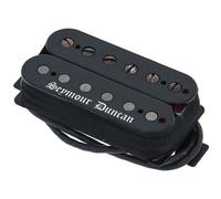 Seymour Duncan Humbucker SH-BWN Black Winter pour guitare électrique Manche Noir