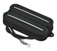 Seymour Duncan Seymour Duncan Black Winter Rail - Neck