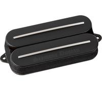 Seymour Duncan Seymour Duncan Black Winter Rail - Neck