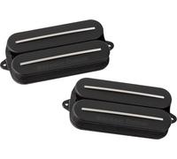 Seymour Duncan Seymour Duncan Black Winter Rails Set