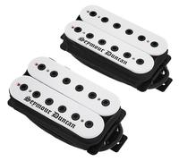 Seymour Duncan Seymour Duncan Black Winter Set White