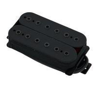 Seymour Duncan Black Winter Micro chevalet Humbucker - Noirci