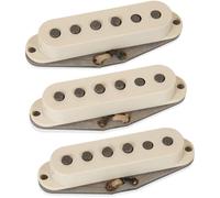 Seymour Duncan Seymour Duncan Bonamassa Greenburst Strat Set