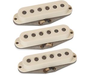 Seymour Duncan Seymour Duncan Bonamassa Greenburst Strat Set