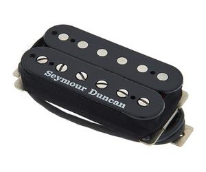 Seymour Duncan Seymour Duncan Custom Custom SH-11B BLK