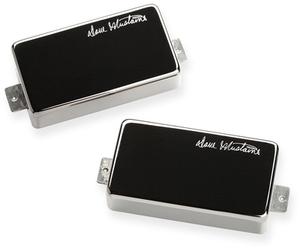 Seymour Duncan Seymour Duncan Dave Mustaine Humbucker Set BL