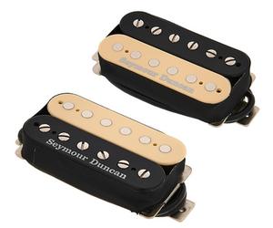 Seymour Duncan Seymour Duncan Hades Gates Set ZB RV