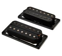 Seymour Duncan Seymour Duncan Jeff Loomis Noumenon 7 Set BK