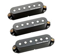 Seymour Duncan Seymour Duncan L-CS2S Livewire II Set BK