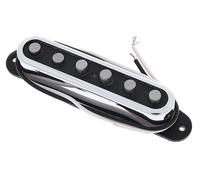 Seymour Duncan Seymour Duncan Lari Basilio Middle Chrome