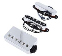 Seymour Duncan Seymour Duncan Lari Basilio Set Chrome