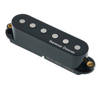 Seymour Duncan Seymour Duncan LW-CS2B Livewire II Bridge BK