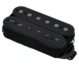 Seymour Duncan Seymour Duncan Nazgul 6 Trembucker Bridge BLK