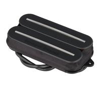 Seymour Duncan Seymour Duncan Nazgul Rails 6 Bridge MBLK