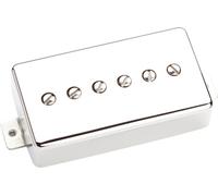 Seymour Duncan Seymour Duncan P90 Silencer Bridge Nickel