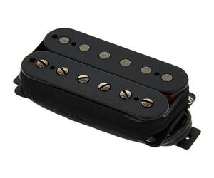 Seymour Duncan Seymour Duncan Pegasus 6 Humbucker Bridge BK