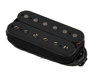 Seymour Duncan Seymour Duncan Pegasus 6 Trembucker Bridge BK