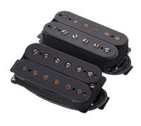 Seymour Duncan Seymour Duncan Pegasus Sentient 6 Set Black