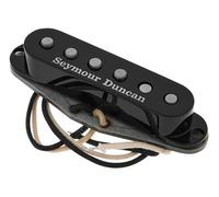 Seymour Duncan Seymour Duncan Psychedelic ST Middle Black
