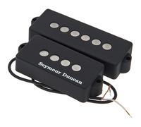 Seymour Duncan Seymour Duncan Quarter Pound 5 BK