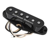 Seymour Duncan Seymour Duncan Scooped ST-Style Bridge BK