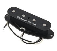 Seymour Duncan Seymour Duncan SCPB-2 Hot Single Coil BK