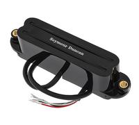 Seymour Duncan Seymour Duncan SCR-1B Cool Rails ST Bridge BK
