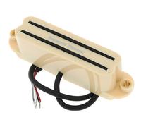 Seymour Duncan Seymour Duncan SCR-1B Cool Rails ST Bridge CR
