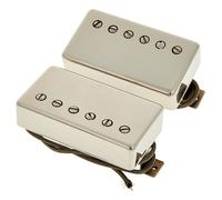 Seymour Duncan Seymour Duncan Seth Lover Set Nickel