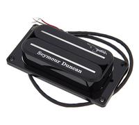 Seymour Duncan Micro Humbucker SH-13 Dimebucker pour guitare électrique Noir