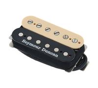 Accessoires Guitares Seymour Duncan Sh-2N-Z - Jazz Model Manche Zebra Doubles / Humbuckers