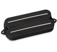Seymour Duncan Seymour Duncan SH-4 JB Rails Bridge 7 MBK