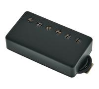 Seymour Duncan Seymour Duncan SH-4B Black Powder Coat Cover