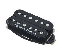 Seymour Duncan Micro Humbucker SH-5 Custom pour guitare électrique Noir