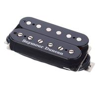 Seymour Duncan Humbucker SH-14 Custom 5 – Chevalet Noir pour guitare électrique