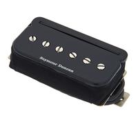 Seymour Duncan SHPR-1B Humbucker P-Rails Micro pour Guitare Electrique Noir