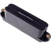 Seymour Duncan Seymour Duncan SHR-1B Hot Rails Bridge Black